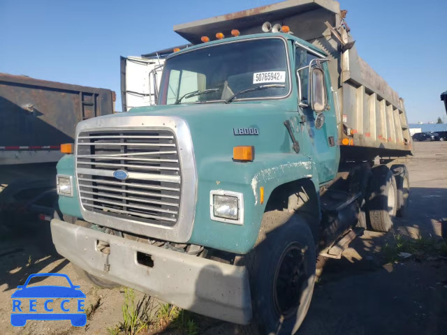 1995 FORD N-SERIES L 1FDYW82E4SVA49051 Bild 1