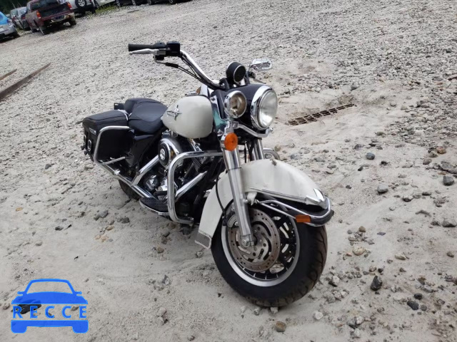 2000 HARLEY-DAVIDSON FLHPI 1HD1FHW10YY636026 image 0