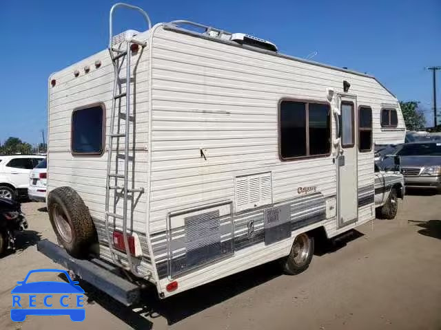 1990 TOYOTA PICKUP CAB JT5VN94T7L0019774 image 3