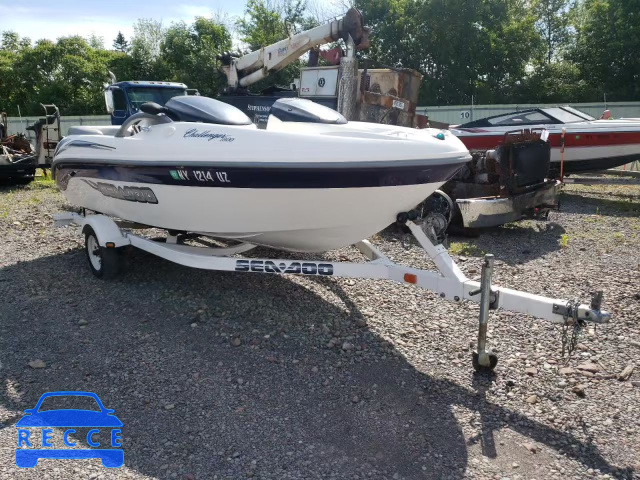 2003 SEAD BOAT CEC300031203 Bild 0