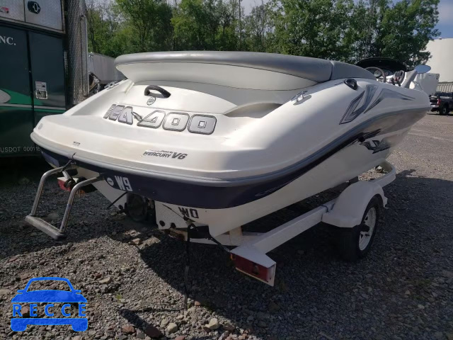 2003 SEAD BOAT CEC300031203 image 3