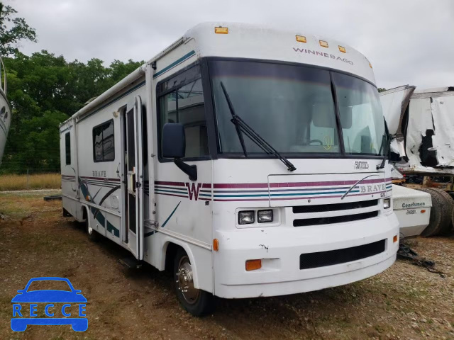 1999 FORD WINNEBAGO 3FCLF53S1XJA05707 Bild 0