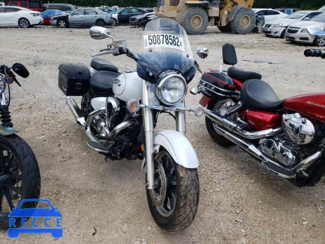 2008 YAMAHA XV1700 A JYAVP28EX8A001493 image 0