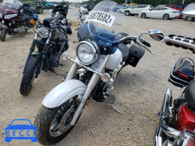 2008 YAMAHA XV1700 A JYAVP28EX8A001493 image 1
