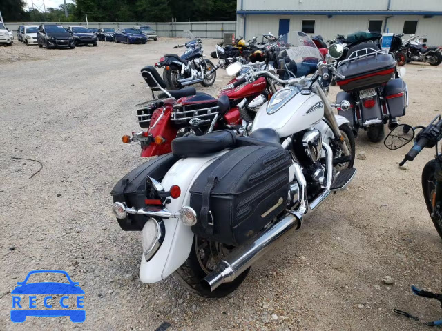 2008 YAMAHA XV1700 A JYAVP28EX8A001493 image 3