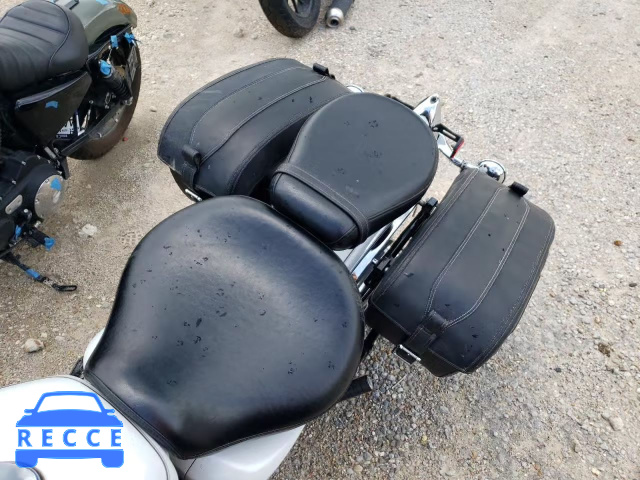 2008 YAMAHA XV1700 A JYAVP28EX8A001493 image 5