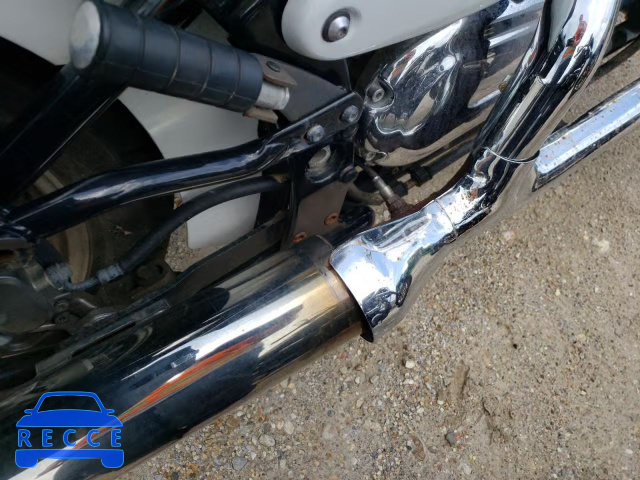 2008 YAMAHA XV1700 A JYAVP28EX8A001493 image 8