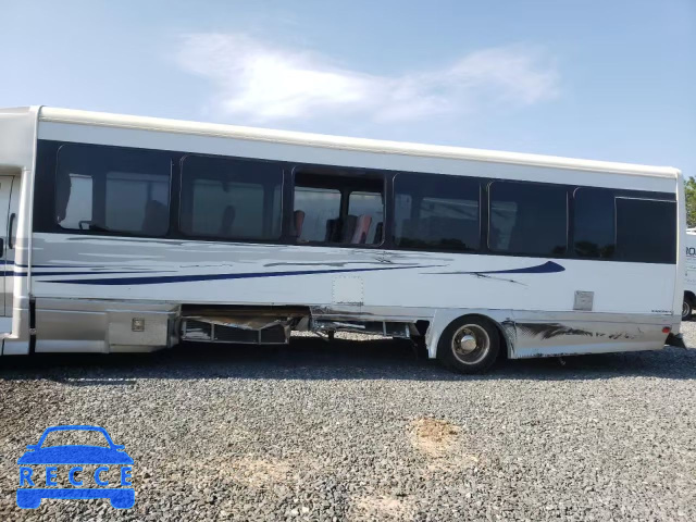 2005 CHEVROLET C5500 C5V0 1GBJ5V1275F516271 зображення 8