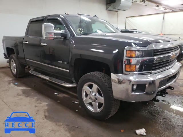 2015 CHEVROLET 2500 HD 1GC1KWE86FF168862 зображення 0