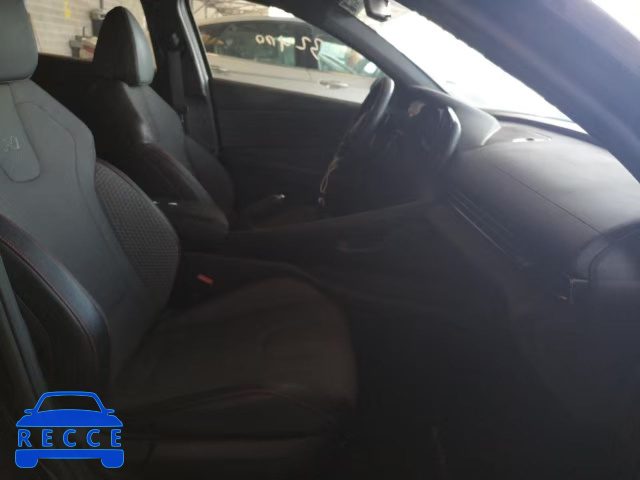 2022 HYUNDAI ELANTRA N KMHLR4AF4NU238765 image 4