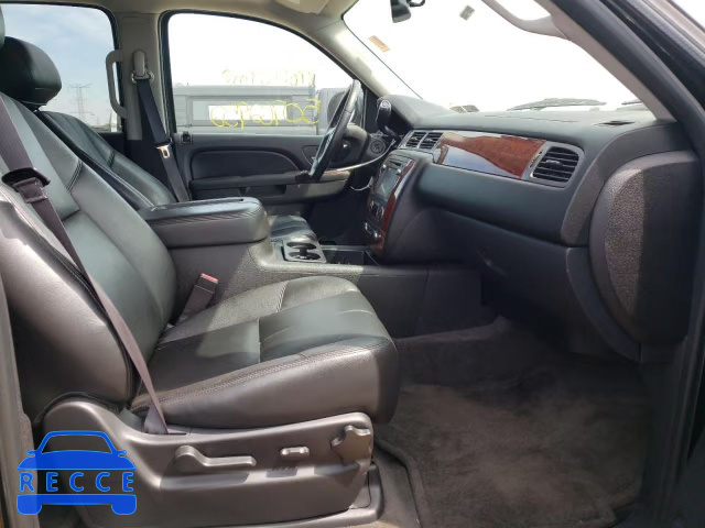 2013 CHEVROLET TAHOE HYBR 1GNSKDEJXDR223067 Bild 4