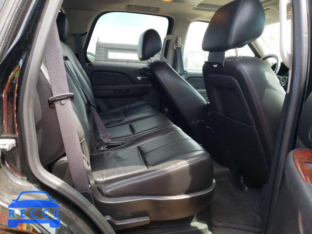 2013 CHEVROLET TAHOE HYBR 1GNSKDEJXDR223067 зображення 5