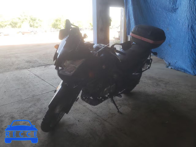 2008 SUZUKI DL650 A JS1VP54B082100703 image 1