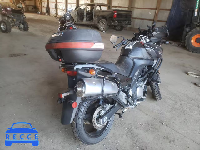 2008 SUZUKI DL650 A JS1VP54B082100703 image 3