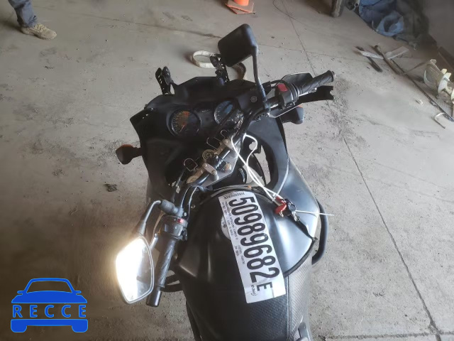 2008 SUZUKI DL650 A JS1VP54B082100703 зображення 4