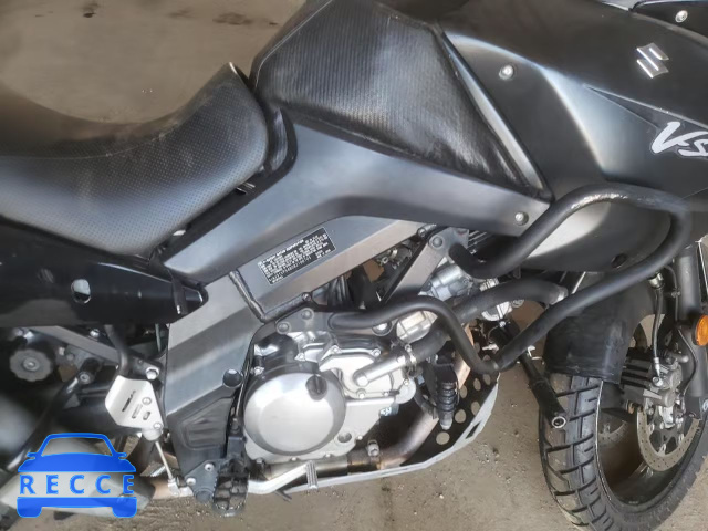 2008 SUZUKI DL650 A JS1VP54B082100703 зображення 6