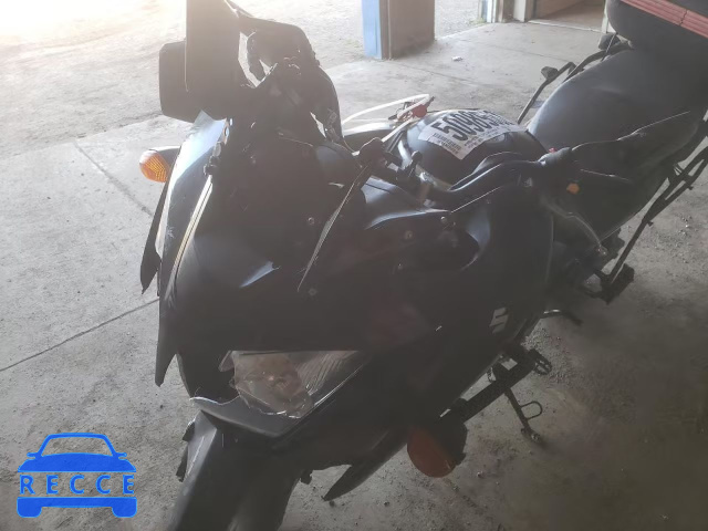 2008 SUZUKI DL650 A JS1VP54B082100703 Bild 8