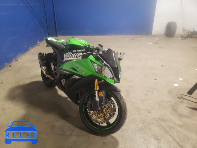 2014 KAWASAKI ZX1000 J JKAZXCJ11EA021107 image 0