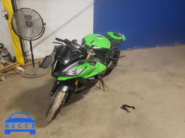 2014 KAWASAKI ZX1000 J JKAZXCJ11EA021107 image 1