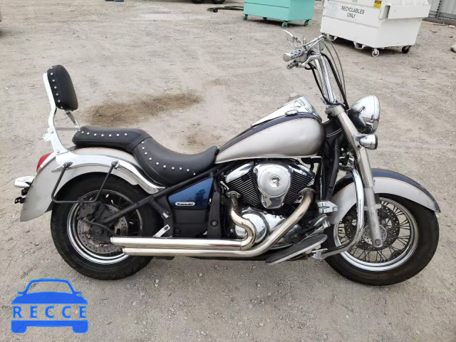 2006 KAWASAKI VN900 D JKAVN2D176A004906 зображення 2