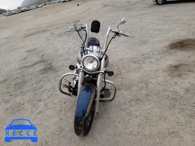 2006 KAWASAKI VN900 D JKAVN2D176A004906 зображення 3