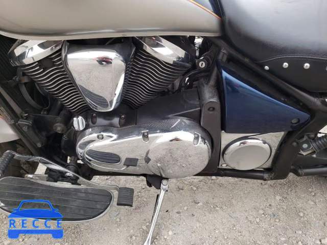 2006 KAWASAKI VN900 D JKAVN2D176A004906 зображення 5