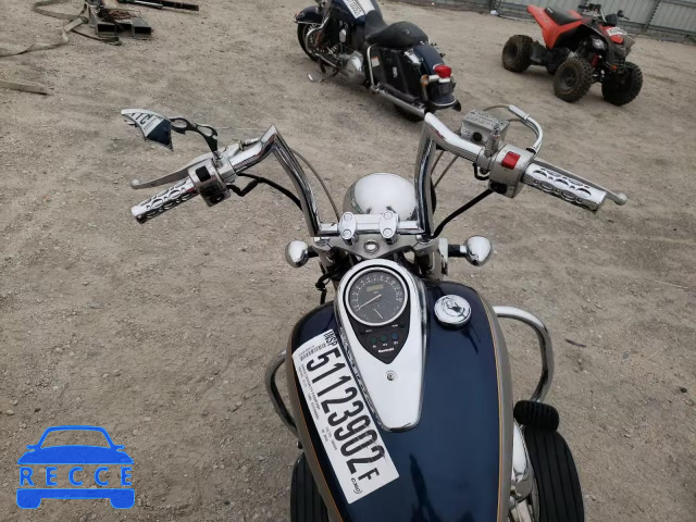 2006 KAWASAKI VN900 D JKAVN2D176A004906 зображення 7