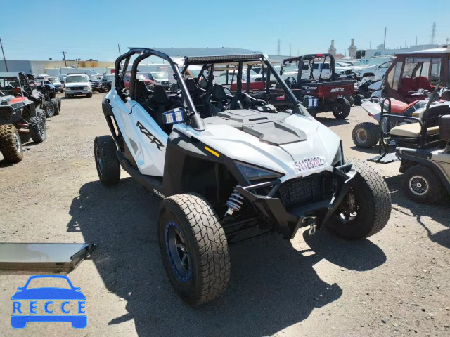 2022 POLARIS RZR PRO XP 3NSR4E920NG626467 Bild 0