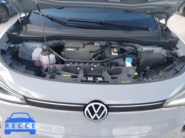 2021 VOLKSWAGEN ID.4 PRO S WVGTMPE22MP034440 image 6