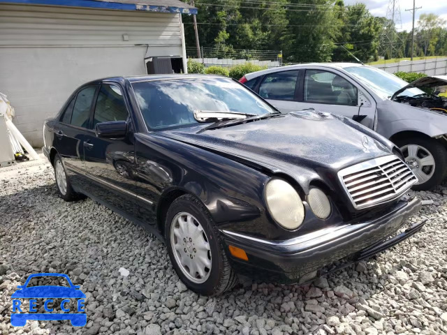 1996 MERCEDES-BENZ E 300D WDBJF20F1TJ013226 зображення 0