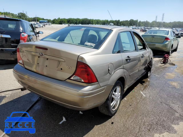 2004 FORD FOCUS ZTS 1FAFP38Z74W153042 image 3
