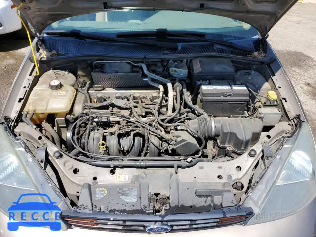 2004 FORD FOCUS ZTS 1FAFP38Z74W153042 image 6