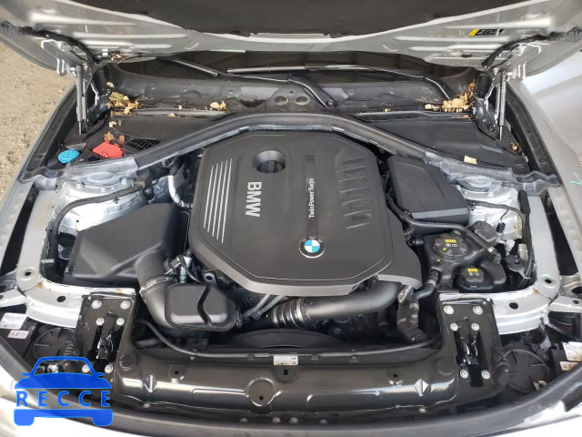 2017 BMW 440I GRAN WBA4E3C33HG826335 image 6