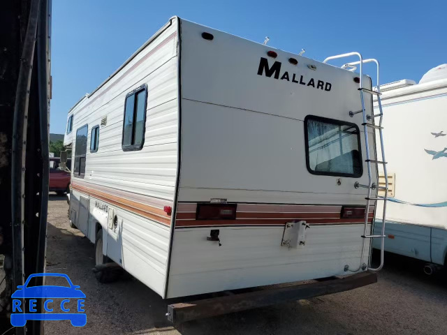 1985 CHEVROLET MOTORHOME 2GBJG31M4F4134870 image 2