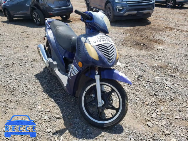 2008 OTHER SCOOTER L4STCKDK486351076 Bild 0