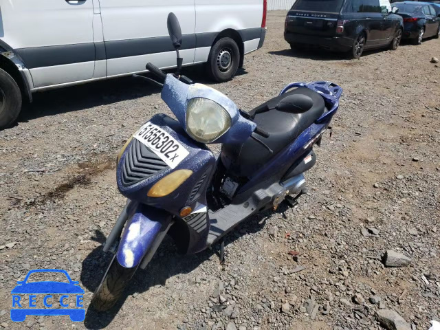 2008 OTHER SCOOTER L4STCKDK486351076 image 9