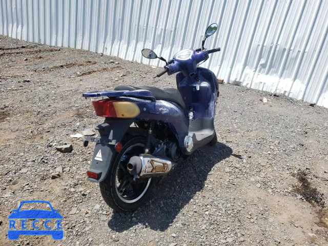 2008 OTHER SCOOTER L4STCKDK486351076 Bild 3