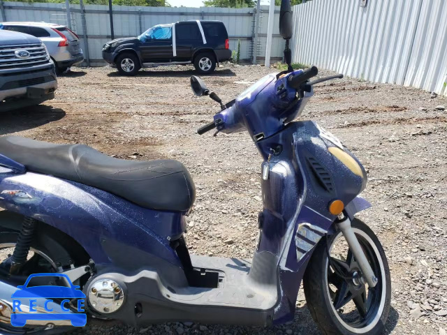 2008 OTHER SCOOTER L4STCKDK486351076 image 4