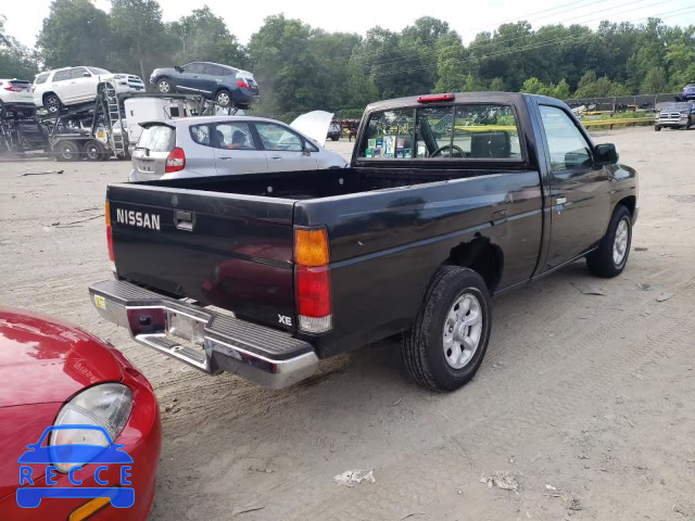 1997 NISSAN TRUCK BASE 1N6SD11S8VC329809 image 3