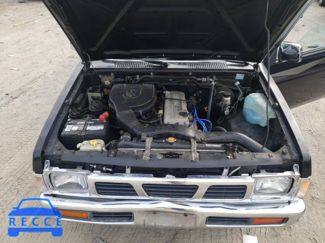 1997 NISSAN TRUCK BASE 1N6SD11S8VC329809 image 6