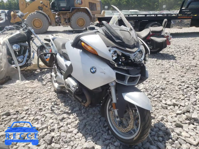 2007 BMW R1200 RT WB10388067ZT10716 image 0