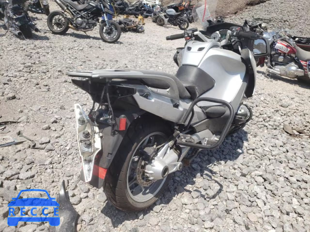 2007 BMW R1200 RT WB10388067ZT10716 Bild 3