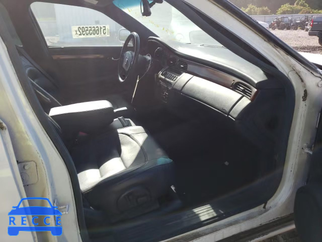 2003 CADILLAC PROFESSION 1GEEH90Y43U550511 image 4