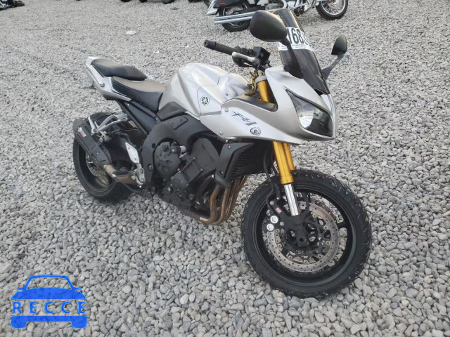 2006 YAMAHA FZ1 S JYARN17Y36A000292 Bild 0