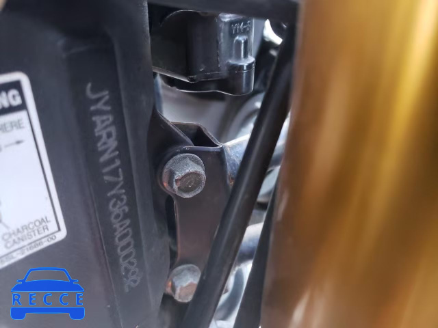 2006 YAMAHA FZ1 S JYARN17Y36A000292 image 9