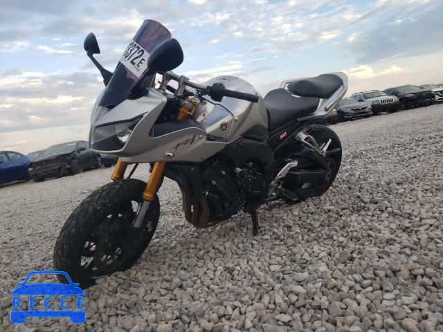 2006 YAMAHA FZ1 S JYARN17Y36A000292 Bild 1