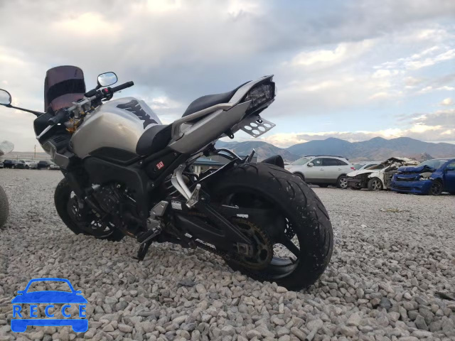 2006 YAMAHA FZ1 S JYARN17Y36A000292 image 2