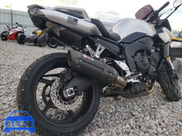 2006 YAMAHA FZ1 S JYARN17Y36A000292 image 3