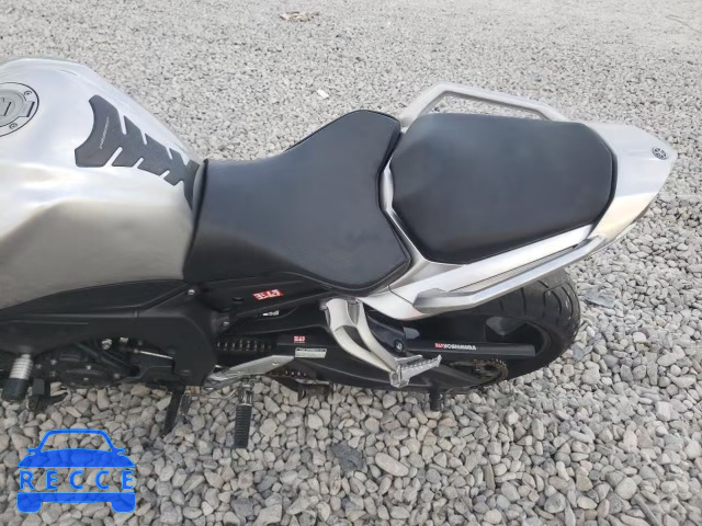 2006 YAMAHA FZ1 S JYARN17Y36A000292 Bild 4