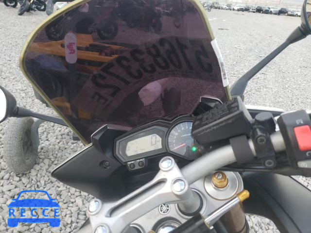 2006 YAMAHA FZ1 S JYARN17Y36A000292 Bild 7